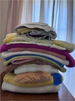 Towel Mixed Lot