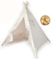 MIDOOK CHILDRENS TEEPEE 47x47x57IN