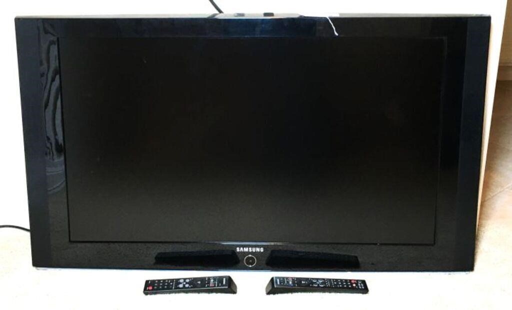 Samsung 40" TV