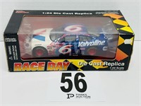 Mark Martin Race Day Diecast Replica 1:24