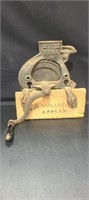 Little Iowa S1 Vintage Corn Sheller