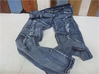 Argonaut Jeans 40x32"