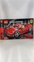 Lego Ferrari F430 Spider 1:17