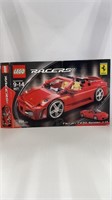 Lego Ferrari F430 Spider 1:17