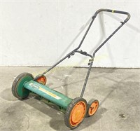 Scott’s 20 inch Push Reel Mower