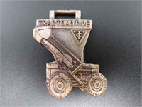 Tractomotive TC High Loader Watch FOB