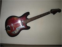 Imperial Electric Guitar