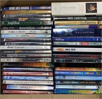 Dvds - Assorted Movies