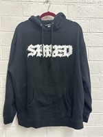 Shred Collective Shred Hoodie (L)