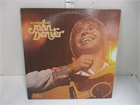 An Evening with John Denver album