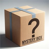 Mystery box