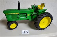 1/8 scale John Deere 4010 tractor only