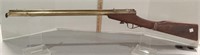 Benjamin Air rifle Co. St. Louis 1909?