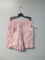 Gloria Vanderbilt Med Shorts - Lt Pink