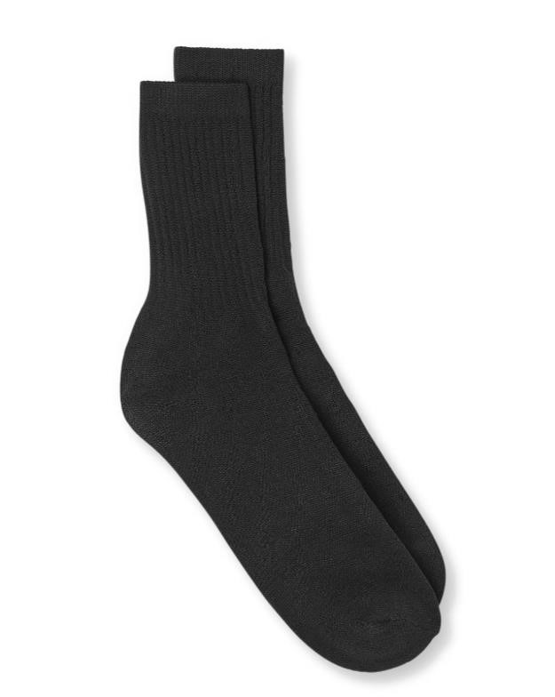 $10-[SEALED]SIZE 7-11 MEN'S CREW SOCKS 20 PK