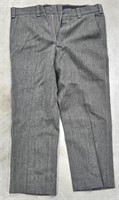 Filson Men's Wool Pants Size 36