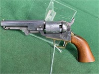 Armi San Marco 1849 Colt Black Powder Revolver