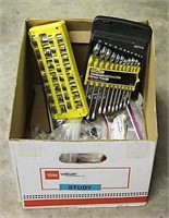 Stanley Combination Wrench Sets