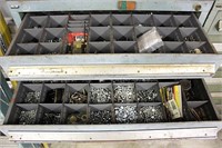 Large Selection of Screws