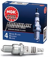 NGK BKR7EIX IRIDIUM SPARK PLUG