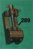 Yankee No. 992 machinist vise