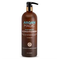 Argan Magic Moisturizing Conditioner. 946ML.