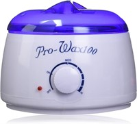 PRO-WAX 100 Hot Wax Heater/Warmer Salon Spa
