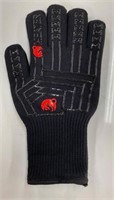 Meater Heat Resistant Mits