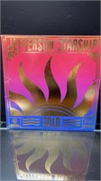 1979 Jefferson Starship " Jefferson Starship Gold