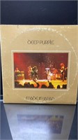 1973 Deep Purple Double Live Album " Made In Japan