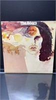 1972 The Doors Double Album " Weird Scenes Inside