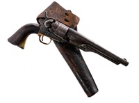 Colt 1860 Army .44 BP Revolver