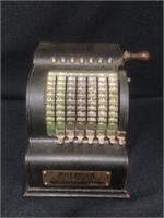 Vintage American Adding Machine No. 25901