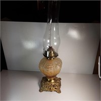 Hamilton Hurricane lamp