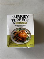Turkey Perfect