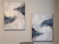 2PC CANVASES