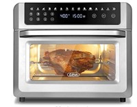 Gevi 13-in-1 Air Fryer Oven, Toaster Oven Combo