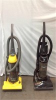 Dirt Devil & Eureka Vacuum Cleaners