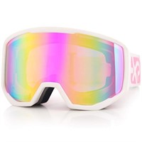 EXP VISION Ski/Snowboard Goggles for Men Women, OT