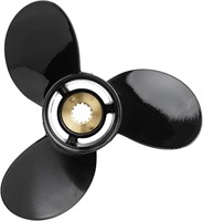 Boat Outboard Propellers  Fit for Mercury Engines