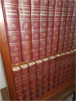 VINTAGE 50’s - 60’s BRITANNICA ENCYCLOPEDIA SET