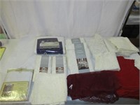Lace Table Covers - Some NEW