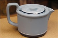 Arita Teapot