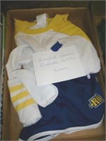 ARCHIE COMICS OUTFIT SZ SMALL