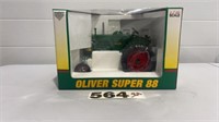 SPEC CAST OLIVER SUPER 88