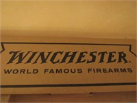 Winchester Buffalo Bill Rifle, Like New - Boxed, 3