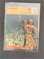 1979 Larry Bird Indiana State Boston Celtics Colle
