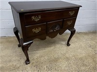 Ethan Allen Low Boy