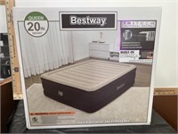 Bestway Queen Size Air Mattress