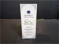 Mosheko Enrich Purifying Cleansing Toner Milk, 4oz